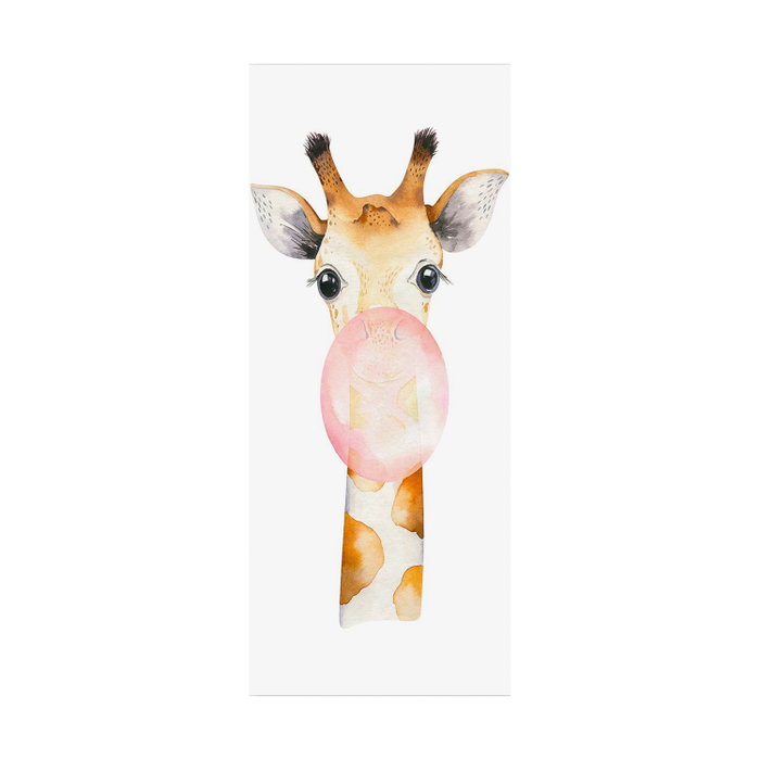 Wallity Lienzo Decorativo Multicolor 30 x 80 cm